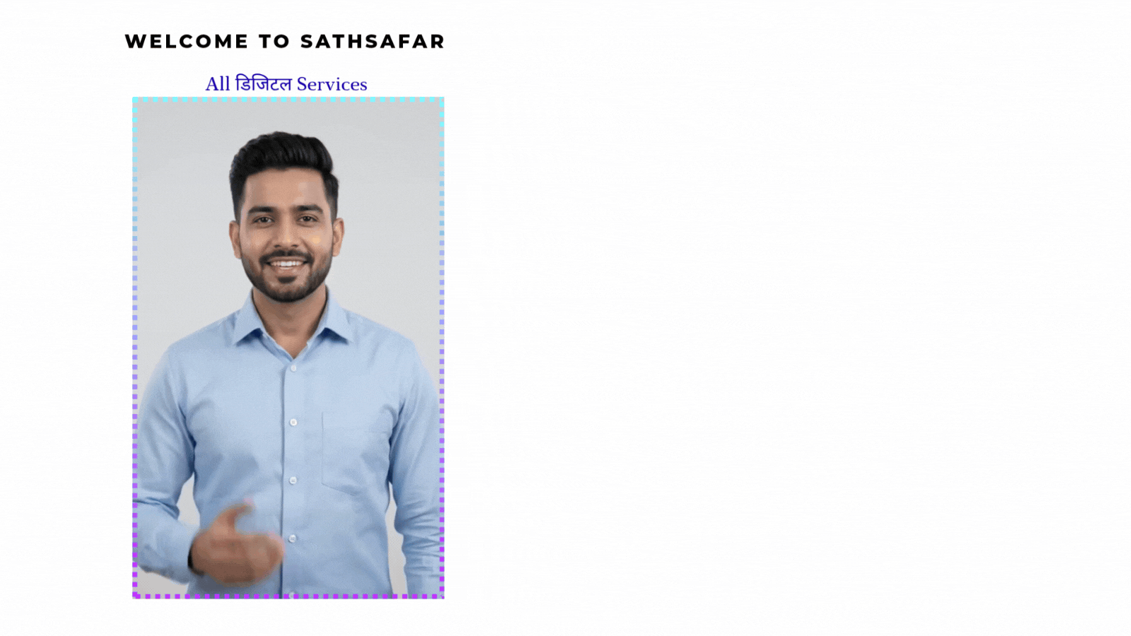 PAN Card Services
